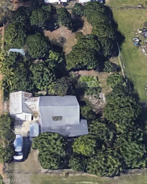 1277 Betmar BLVD NORTH FORT MYERS, FL 33903