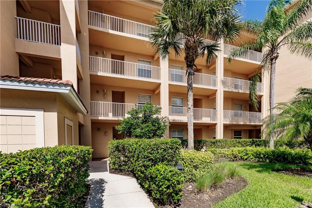 19760 Osprey Cove BLVD 144 ESTERO, FL 33967