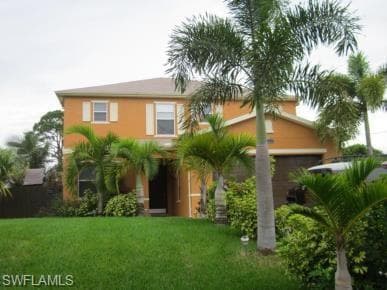 2239 SW 2nd LN CAPE CORAL, FL 33991