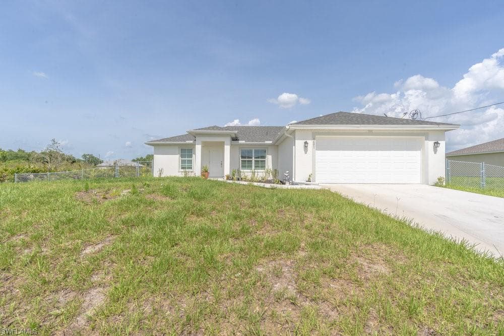 1601 Beth AVE S LEHIGH ACRES, FL 33976