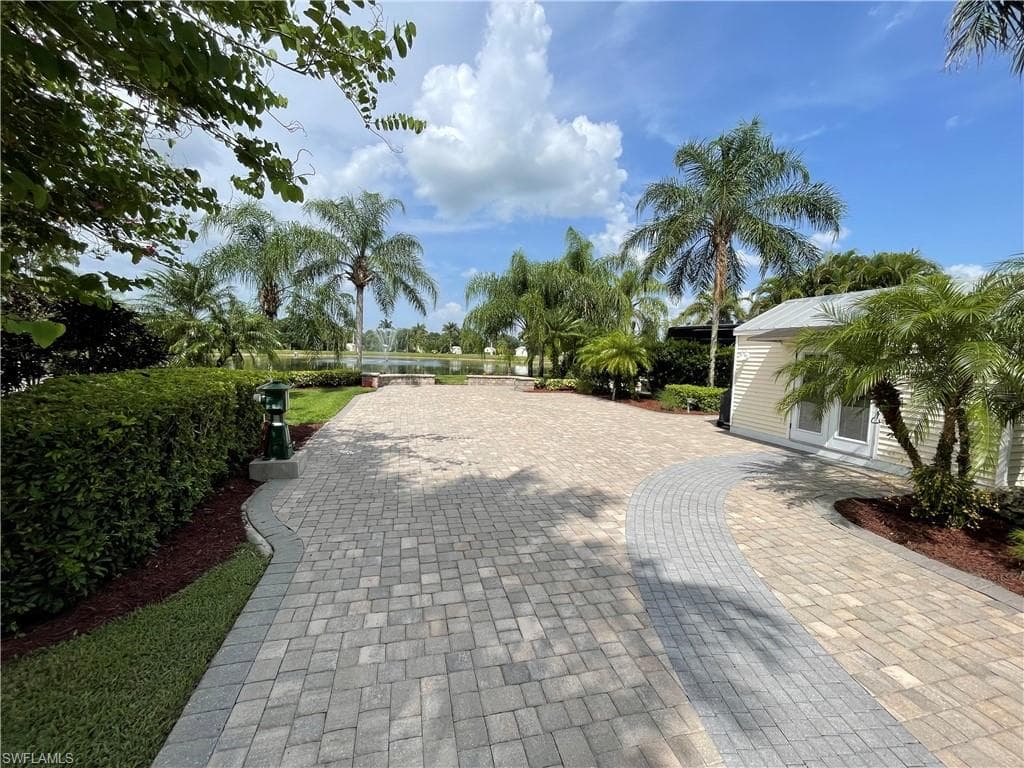 Lot 245 3030 E Riverbend Resort BLVD LABELLE, FL 33935