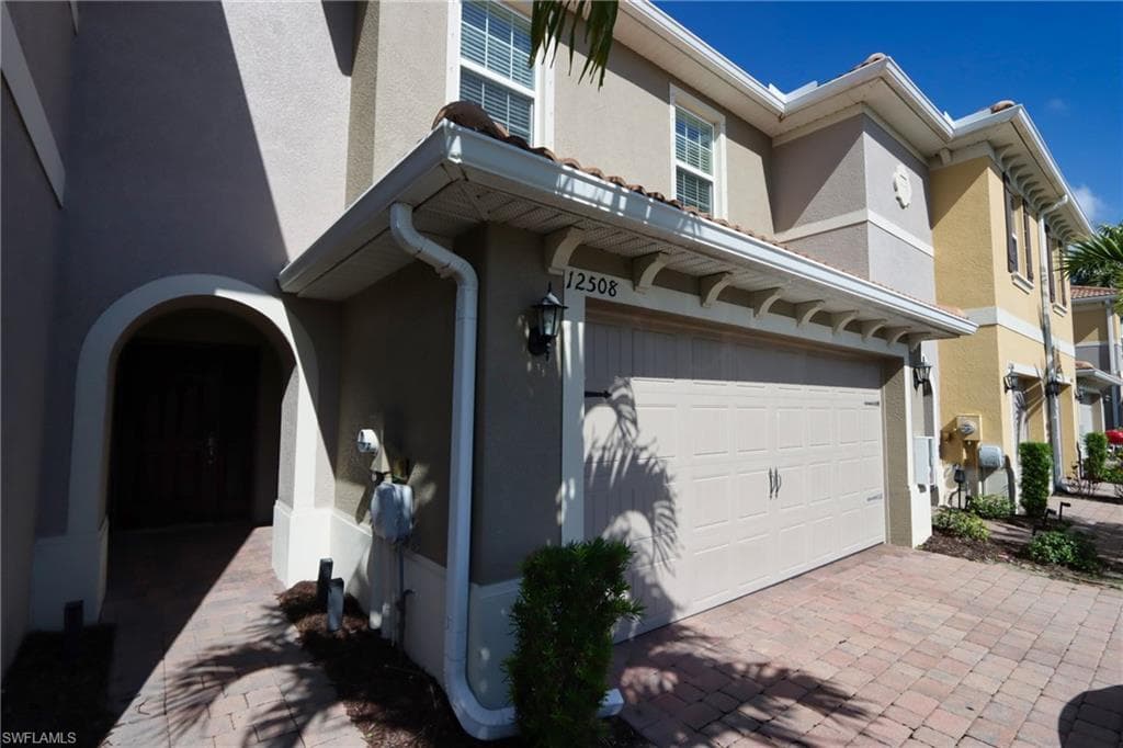 12508 Hammock Cove BLVD FORT MYERS, FL 33913