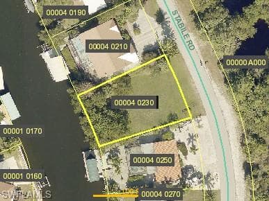 3411 Stabile RD ST. JAMES CITY, FL 33956
