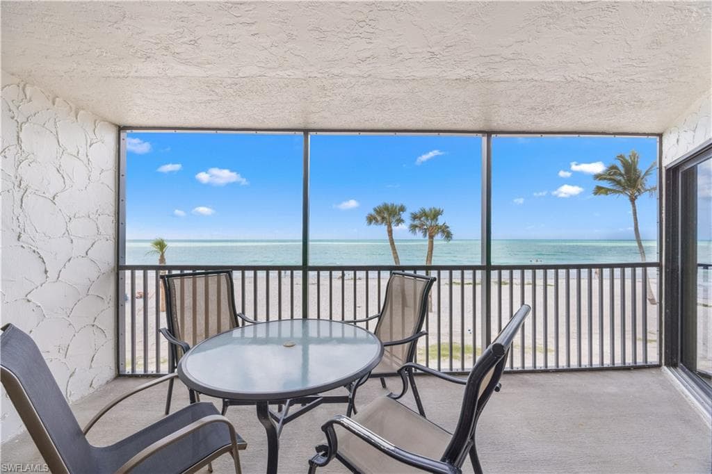 2445 W Gulf DR A25 SANIBEL, FL 33957