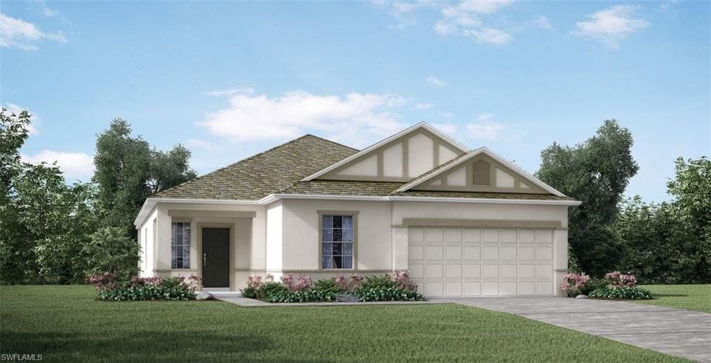 2218 McArthur AVE LEHIGH ACRES, FL 33902