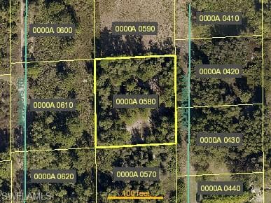 13921 Silverton LN BOKEELIA, FL 33922