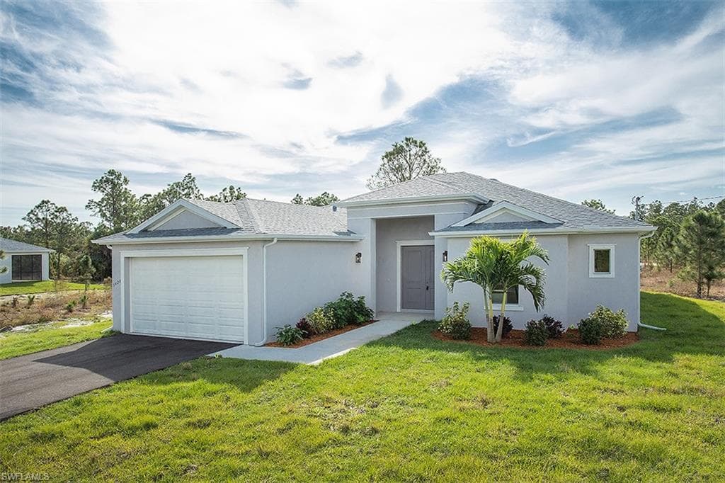 3509 62ND AVE NE NAPLES, FL 34120