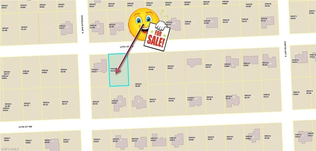 4117 12th ST SW LEHIGH ACRES, FL 33976