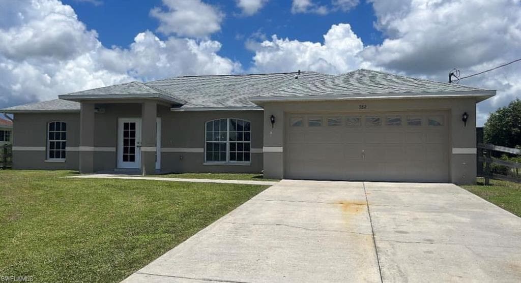 382 Pennfield AVE LEHIGH ACRES, FL 33974