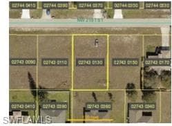 322 NW 21st ST CAPE CORAL, FL 33993