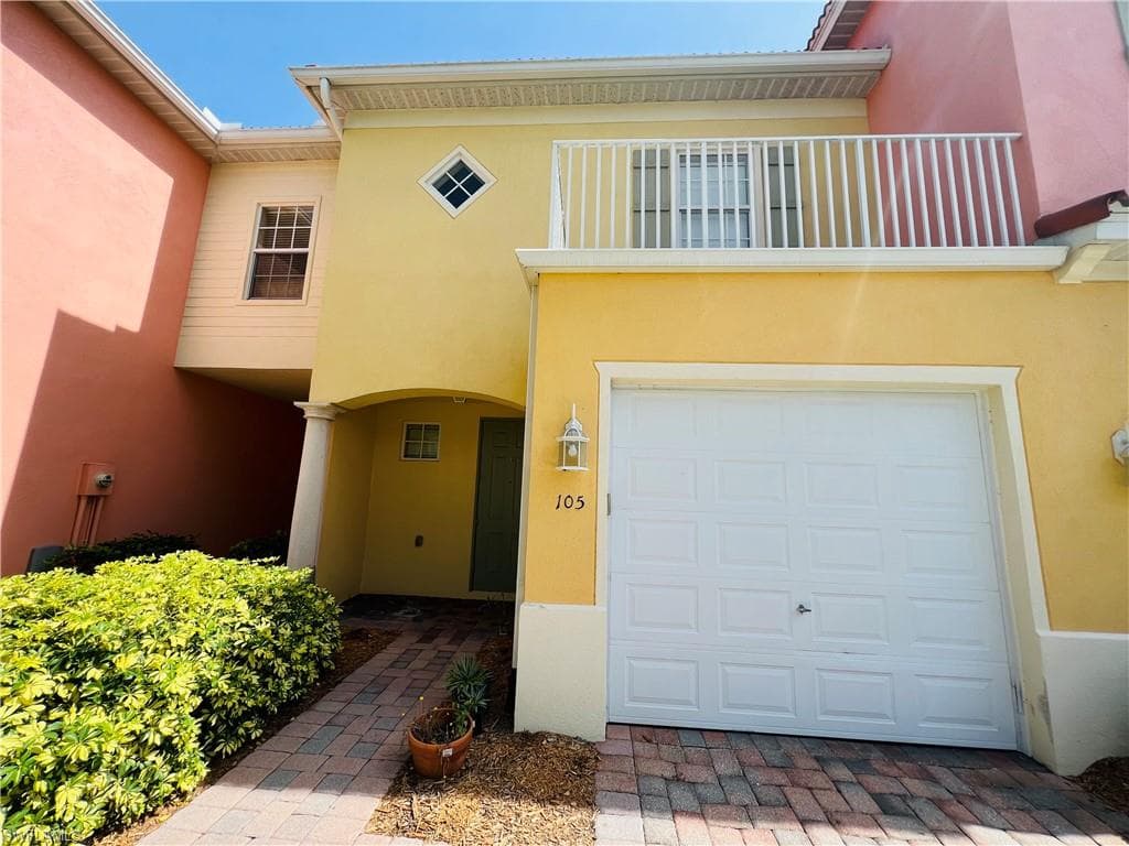 9806 Boraso WAY 105 FORT MYERS, FL 33908