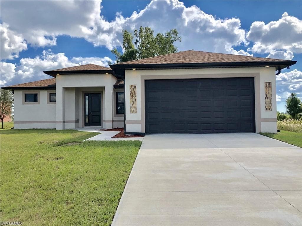 4027 25th ST SW LEHIGH ACRES, FL 33976