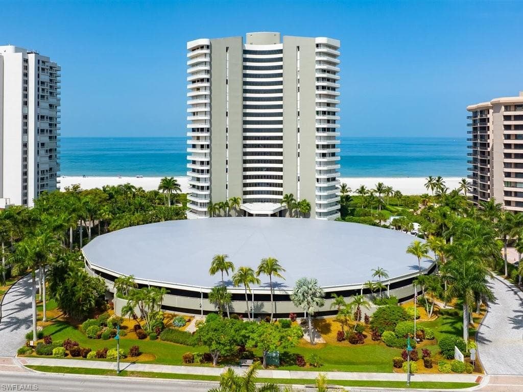 280 Collier BLVD 2202 MARCO ISLAND, FL 34145