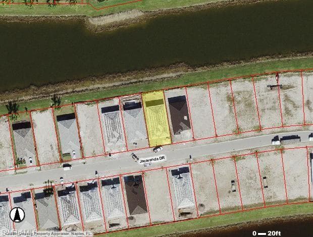 11504 Jacaranda DR NAPLES, FL 34120
