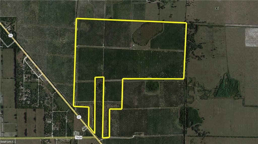 4992 SE Hwy 31 ARCADIA, FL 34266