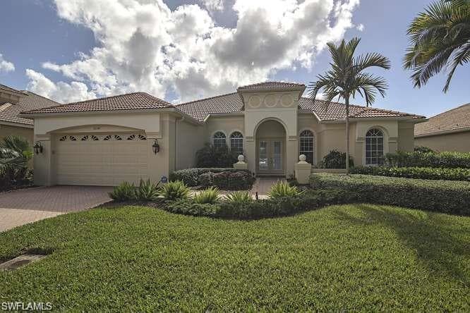 10341 Creekedge CT ESTERO, FL 34135