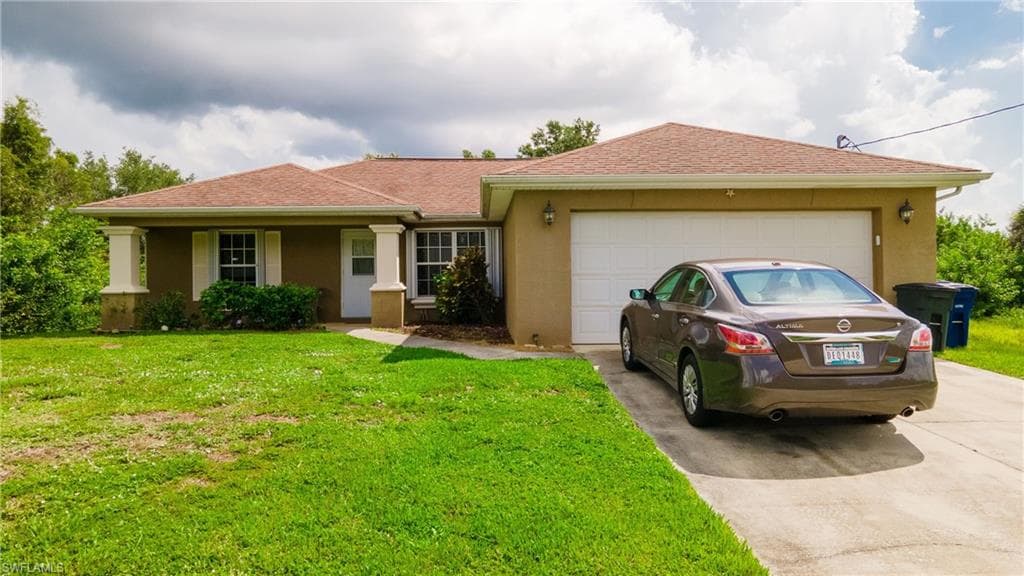 2024 Venice AVE N LEHIGH ACRES, FL 33971