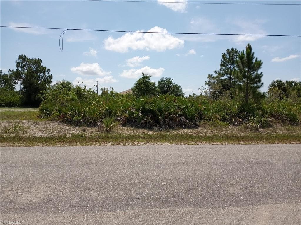2606 Ann AVE N LEHIGH ACRES, FL 33971