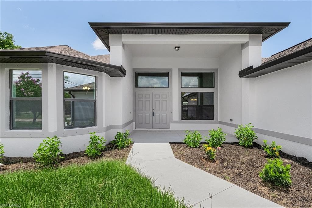 2006 SW 17th AVE CAPE CORAL, FL 33991