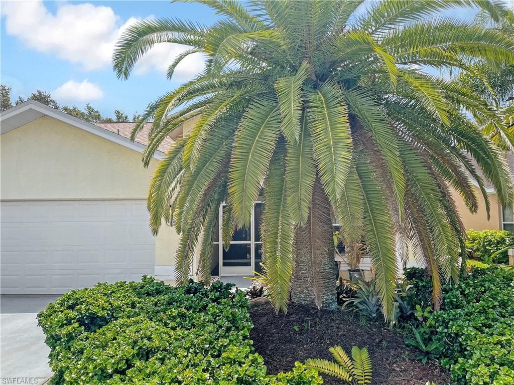 17941 Castle Harbor DR FORT MYERS, FL 33967
