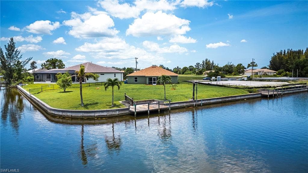 4101 NW 29th TER CAPE CORAL, FL 33993