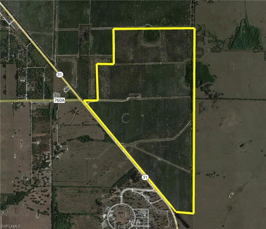 5038 SE Hwy 31 ARCADIA, FL 34266
