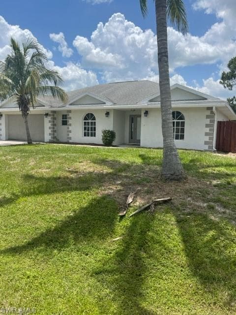 17444 Oriole RD FORT MYERS, FL 33967