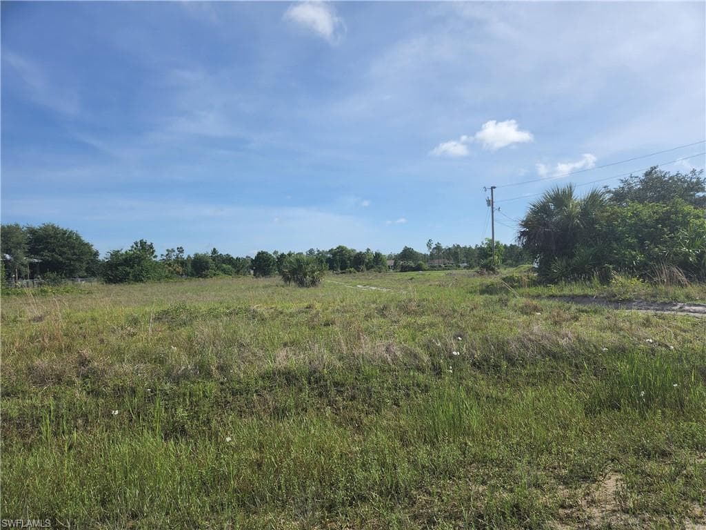 xx 47th AVE NE NAPLES, FL 34120