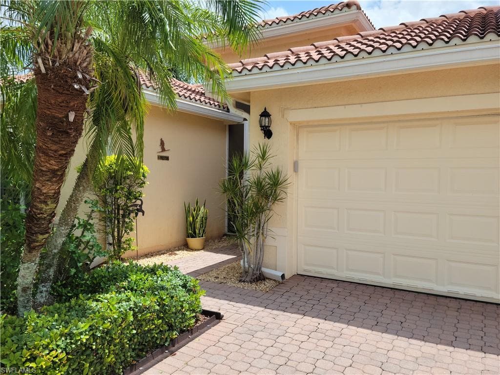 11183 Sand Pine CT FORT MYERS, FL 33913