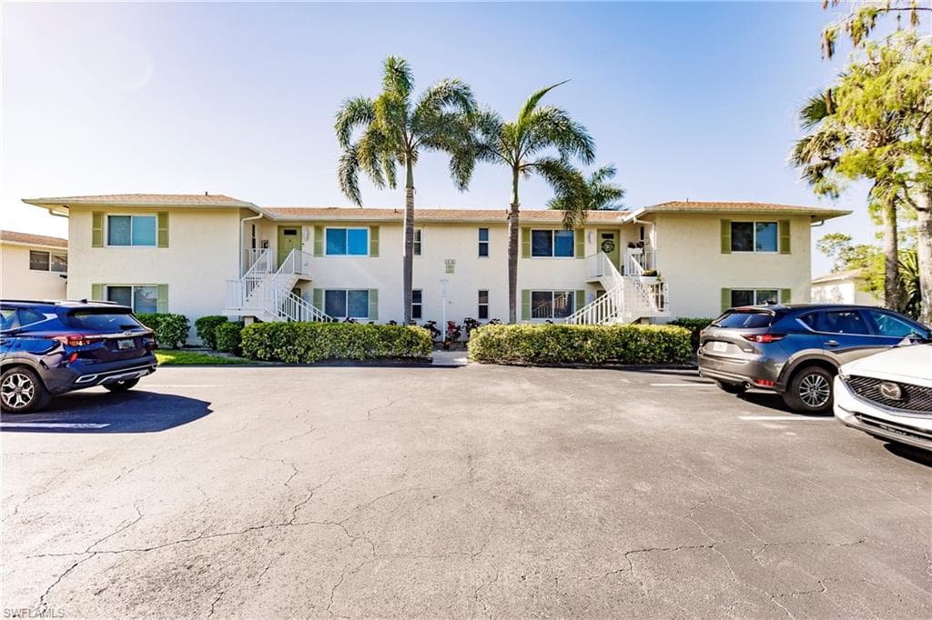 881 Teryl RD 2104 NAPLES, FL 34112
