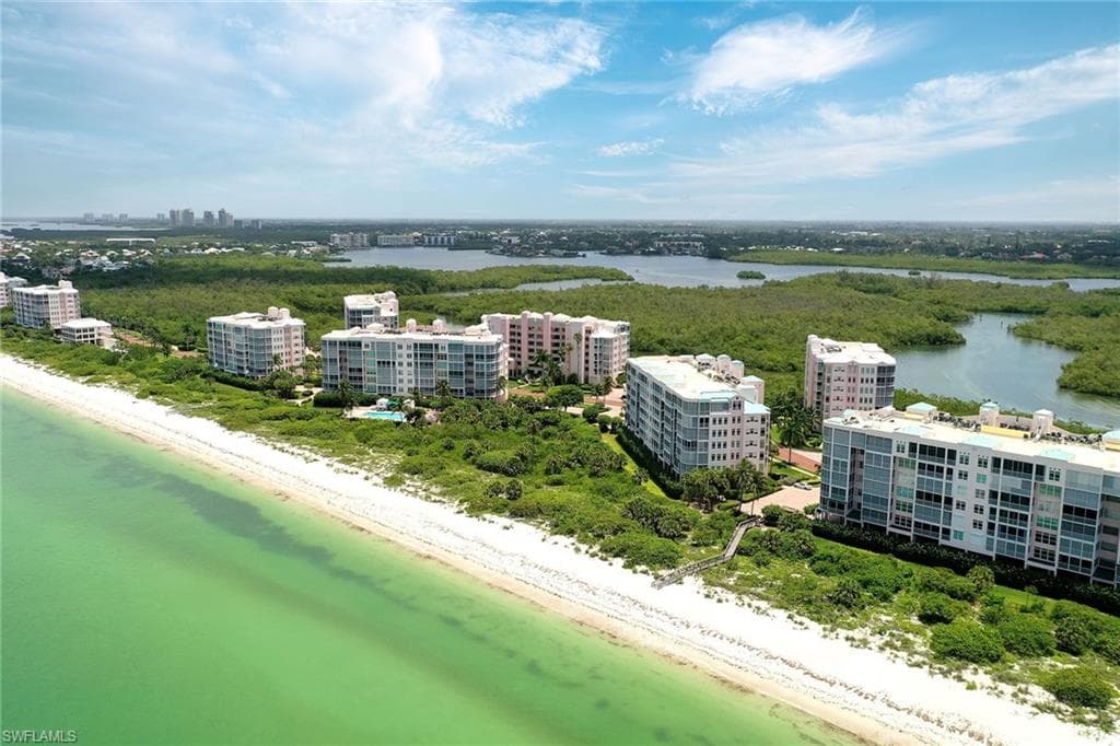 265 Barefoot Beach BLVD 305 BONITA SPRINGS, FL 34134