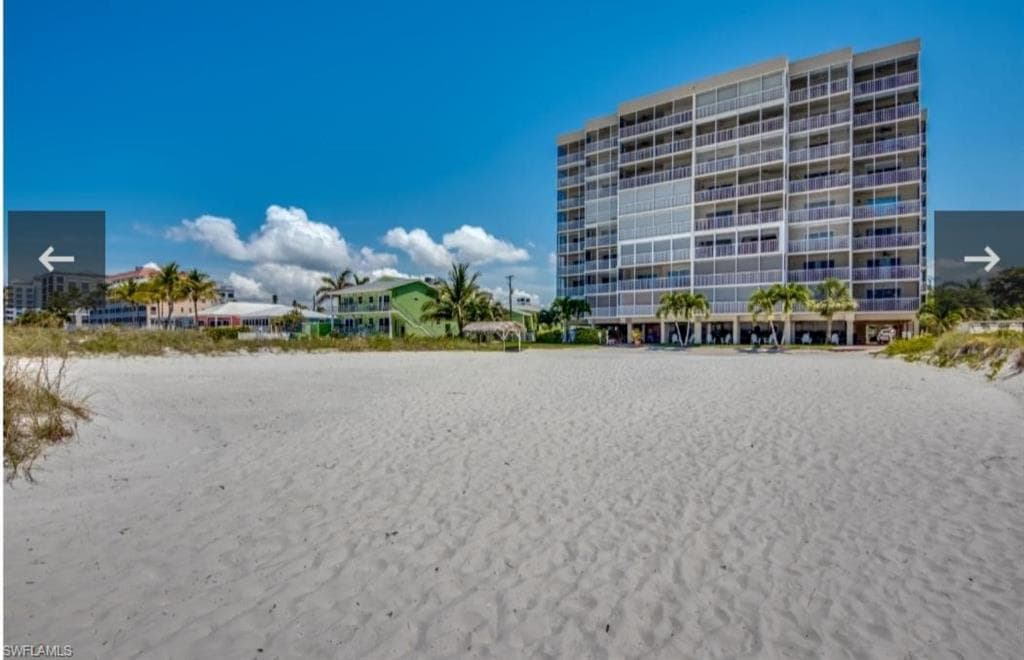 500 Estero BLVD 895 FORT MYERS BEACH, FL 33931