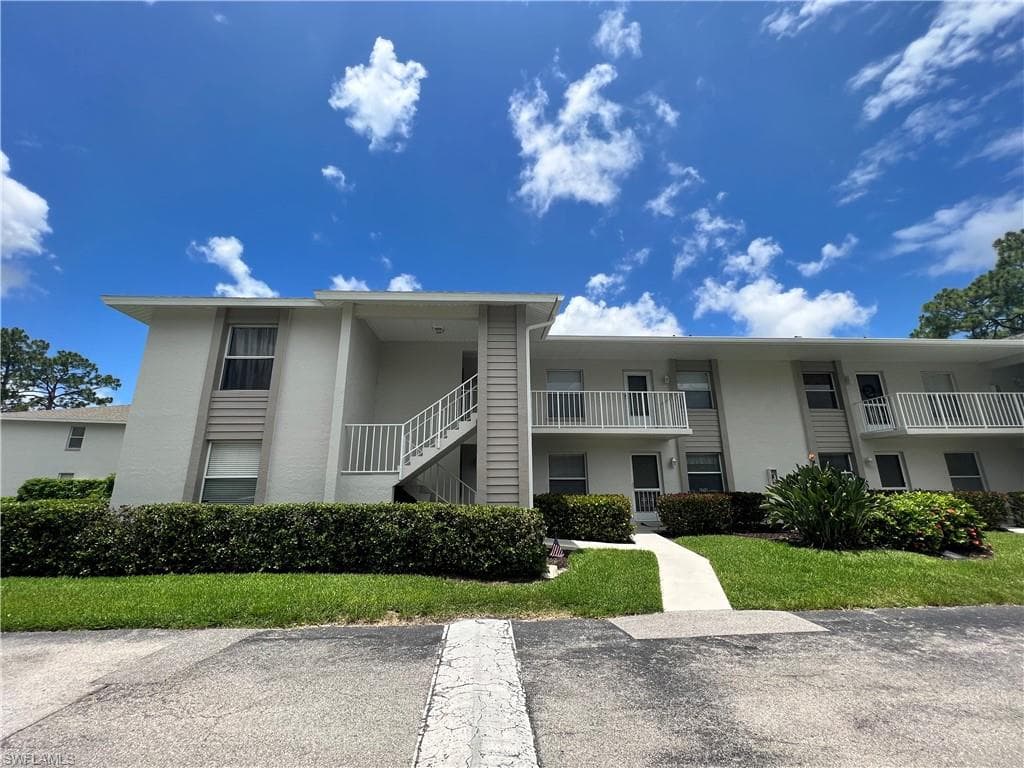 1357 Churchill CIR G-202 NAPLES, FL 34116