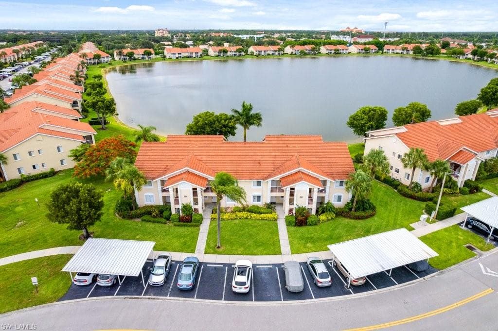 7848 Emerald Circle J-102 NAPLES, FL 34109