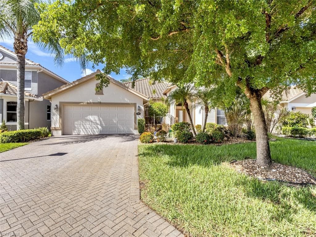 21901 Bella Terra BLVD ESTERO, FL 33928