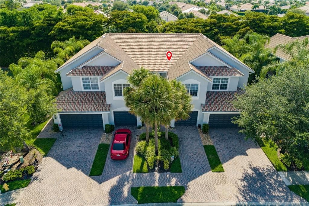 15719 Marcello CIR 112 NAPLES, FL 34110