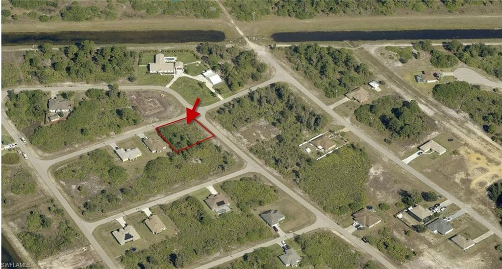 218 Parson ST LEHIGH ACRES, FL 33974