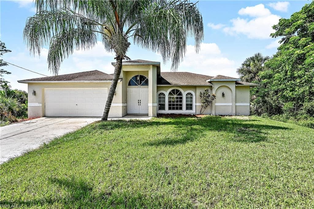 2570 60th AVE NE NAPLES, FL 34120