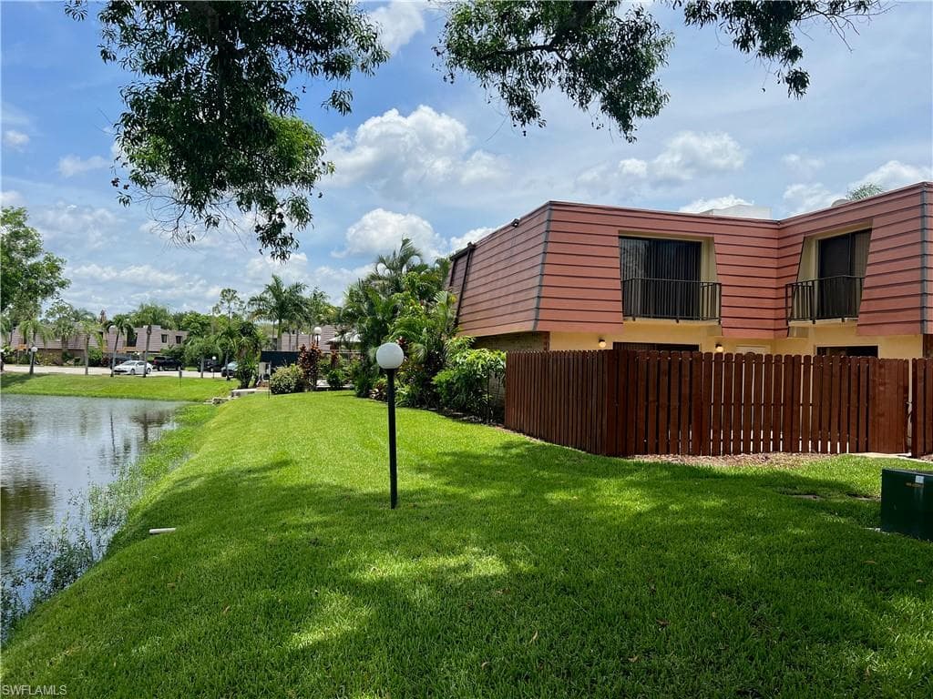 12328 Woodrose CT 3 FORT MYERS, FL 33907