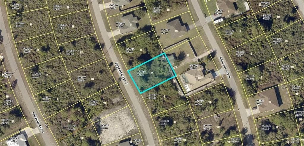 759 Breamer AVE S LEHIGH ACRES, FL 33974