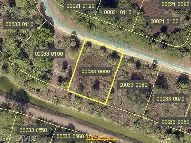 136 Auburn AVE S LEHIGH ACRES, FL 33974