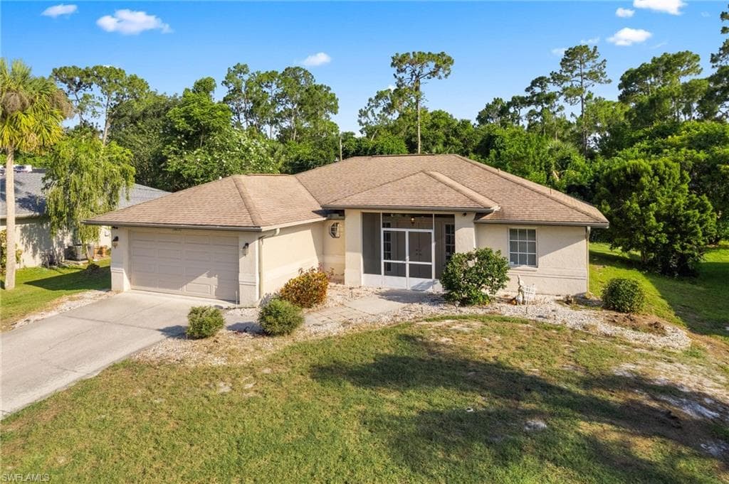 18431 Yarbrough AVE PORT CHARLOTTE, FL 33948