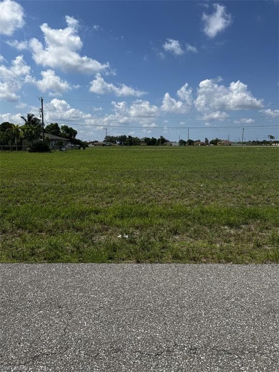 1716 NE 17th ST CAPE CORAL, FL 33909
