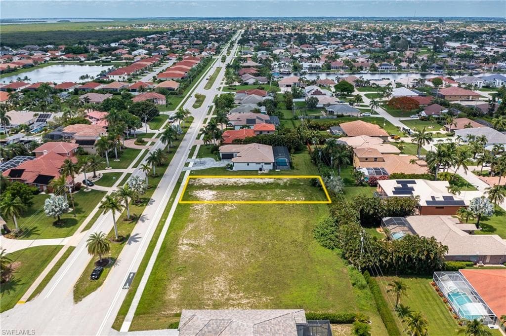 4927 Sands BLVD S CAPE CORAL, FL 33914