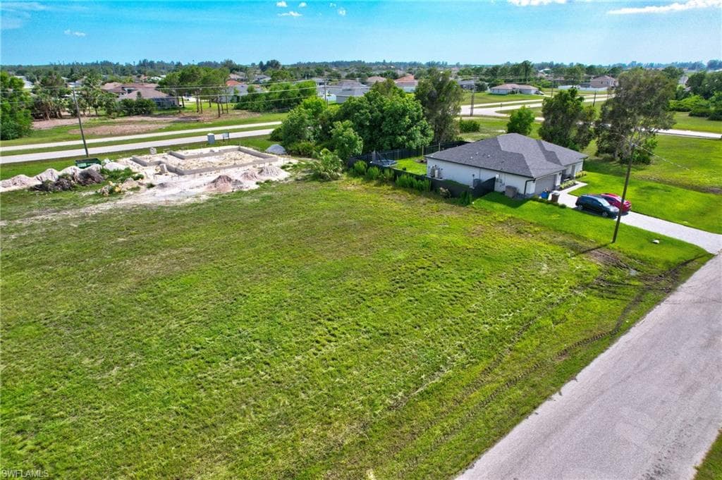 2632 NW Embers TER CAPE CORAL, FL 33993