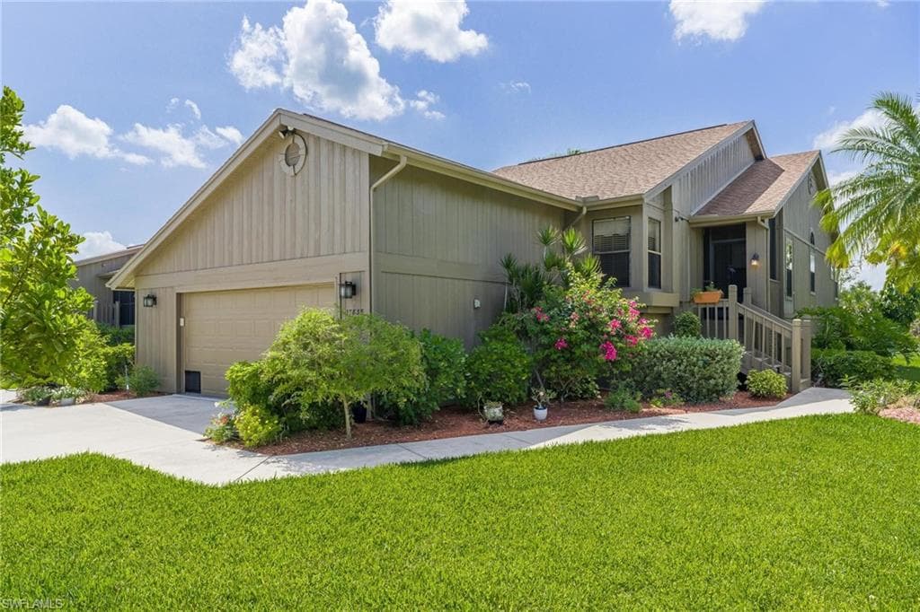 17835 Port Boca CIR FORT MYERS, FL 33908
