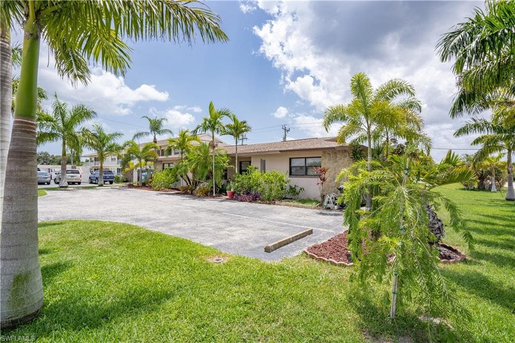 5204 Coronado PKY A-B CAPE CORAL, FL 33904