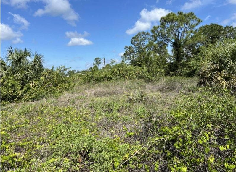 3703 41st ST SW LEHIGH ACRES, FL 33976