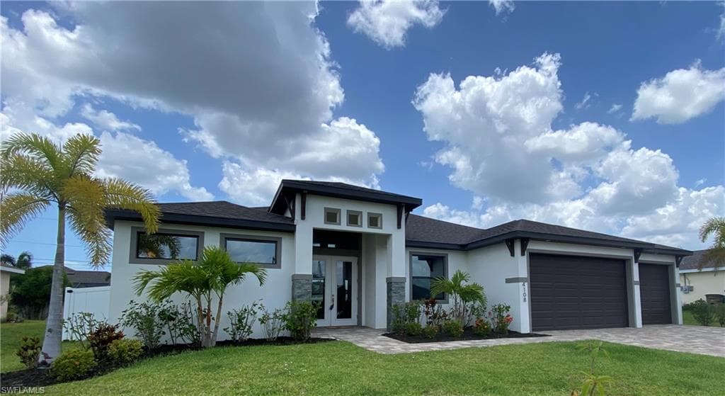4108 SW 15th AVE CAPE CORAL, FL 33914