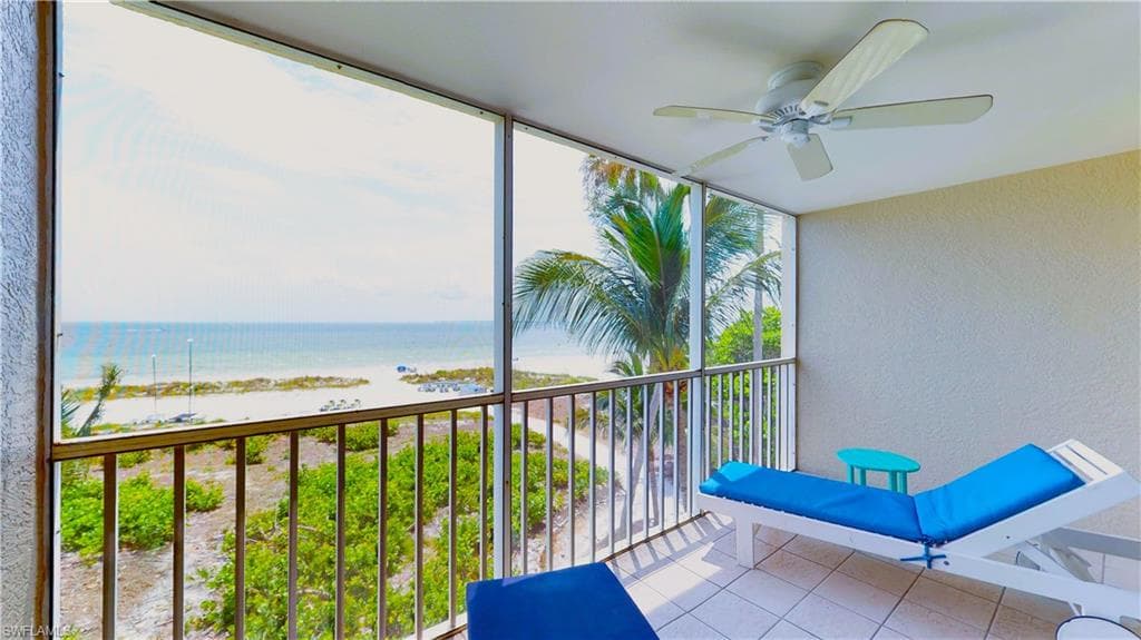 140 Estero BLVD 2312 FORT MYERS BEACH, FL 33931